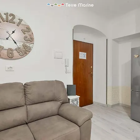 La Casina In Centro *