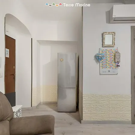 La Casina In Centro 아파트 *