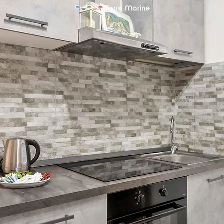 Apartament La Casina In Centro La Spezia