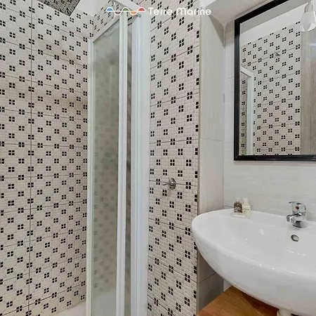 Apartament La Casina In Centro