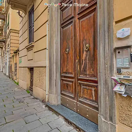 Appartamento La Casina In Centro *