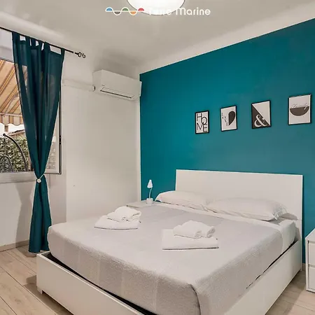 La Casina In Centro Apartament La Spezia