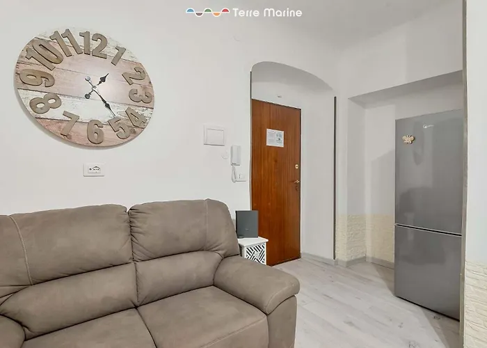 La Casina In Centro *