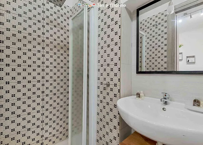 Апартаменты La Casina In Centro