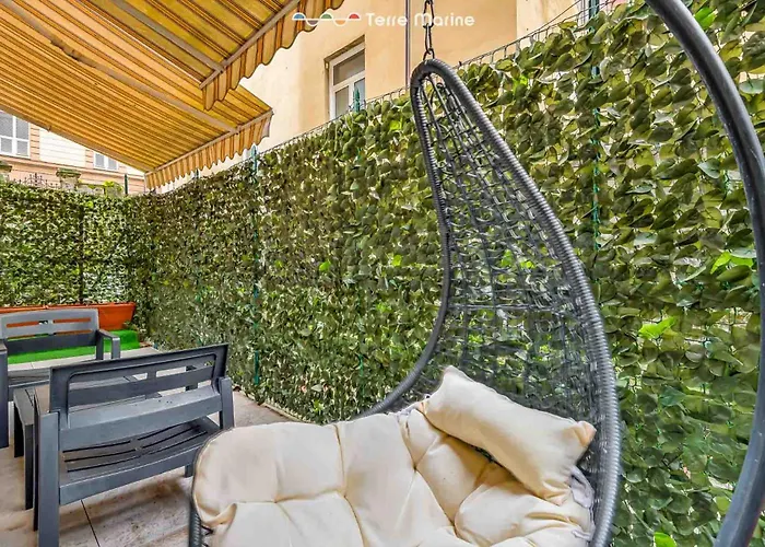 La Casina In Centro ラ・スペツィア